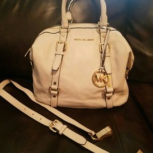 MK medium Bedford Satchel